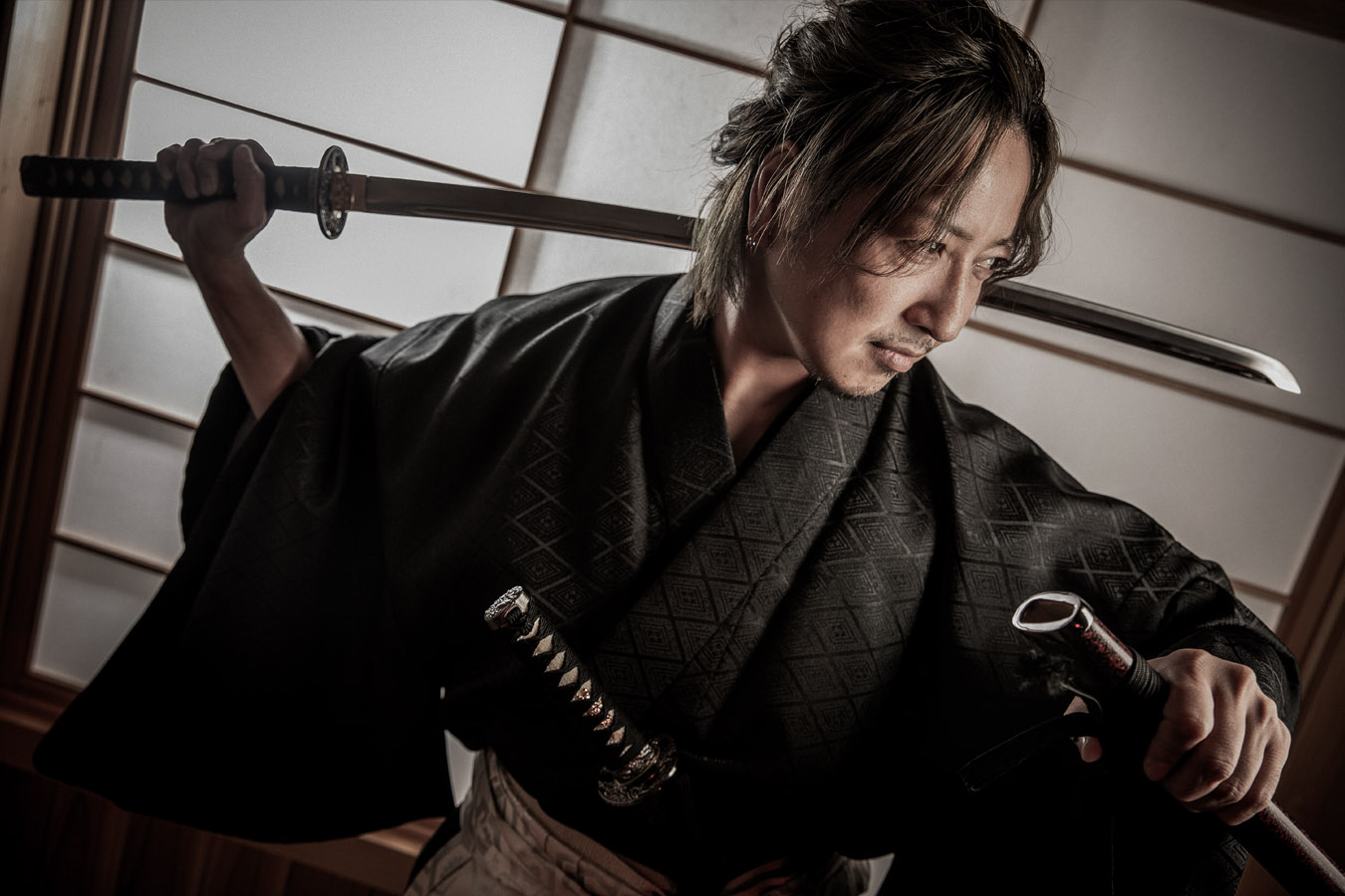 Samurai