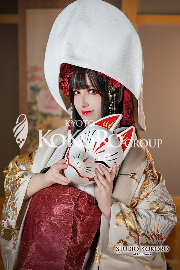 変身体験 京都 口コミ