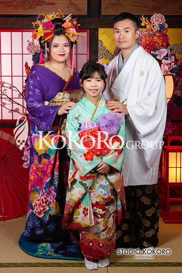 変身体験 京都 口コミ