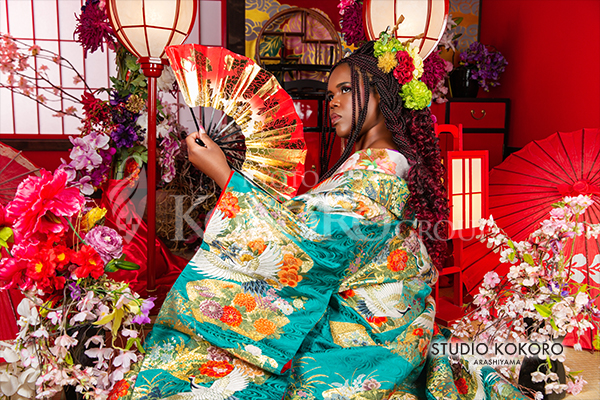 変身体験 京都 口コミ