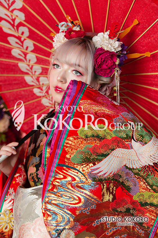 変身体験 京都 口コミ