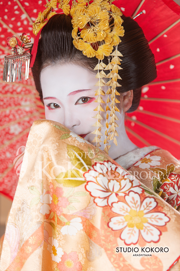 変身体験 京都 口コミ