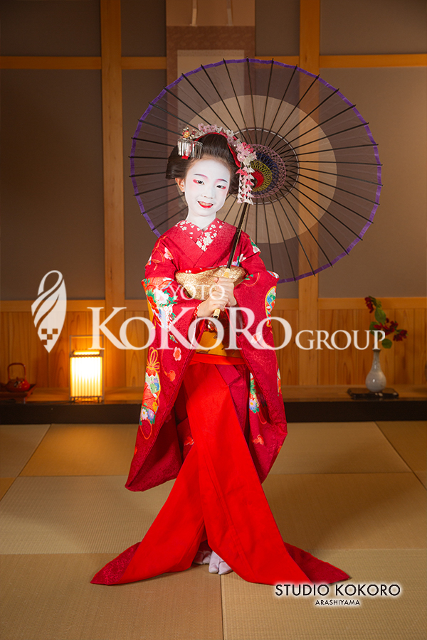変身体験 京都 口コミ