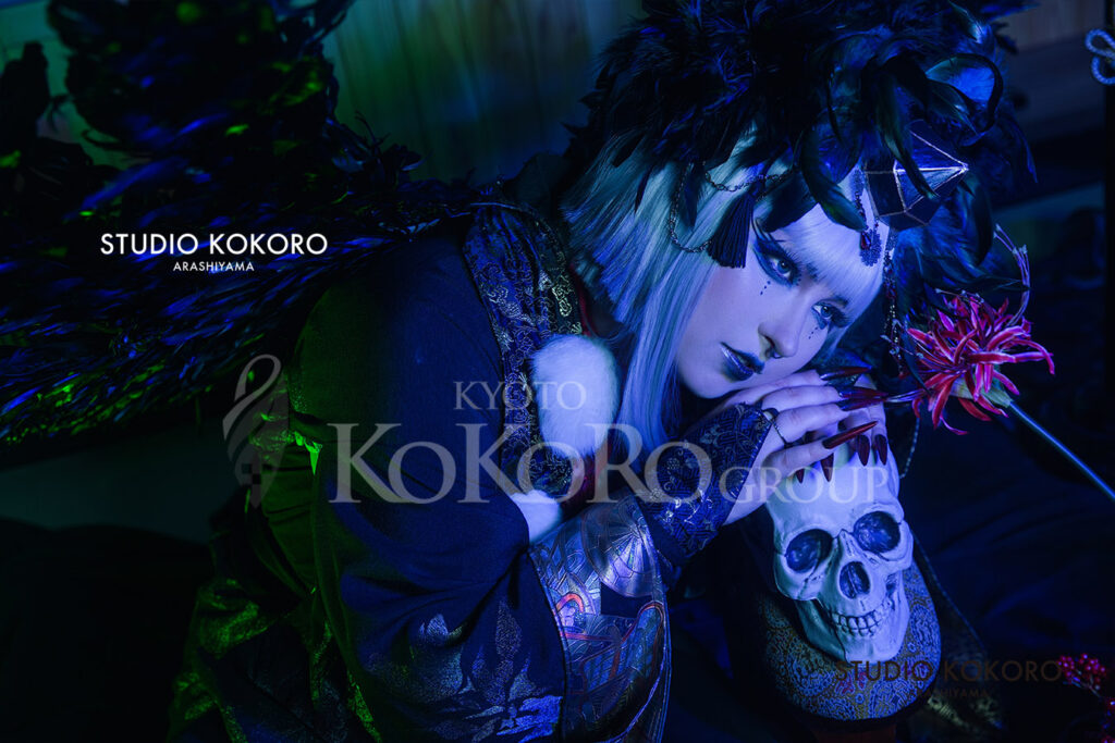 Introducing some wonderful guests visiting from Germany│Karasu Tengu